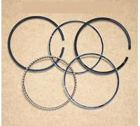 TENREV Segment de Piston 68,3 mm (Nouveau Style de Segment racleur Fin) for Briggs & Remplacement du Moteur Stra-tton 6.0HP 6.5HP (Accessoires du véhicule)