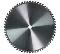 Tenryu PR-25560D Lame de scie à pointe en carbure 25,4 cm (grain TCG 60 dents - alésage 0,11 mètre)