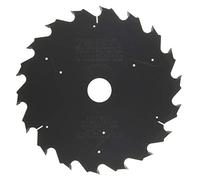 Tenryu PSW-21018CBD3 Lame de scie plongeante 18 dents pour FESTOOL TS75 210 mm