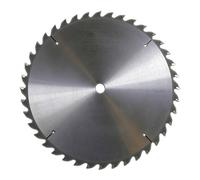 Tenryu RS-25540-U Lame de scie à pointe en carbure 25,4 cm (broyeur ATAF 40 dents - Alésage 0,079 mèche)