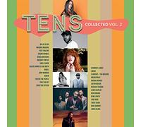Tens Collected Vol 2 Jaune Audiophile