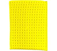 TENS Lot de 4 protège-électrodes réutilisables pour électrodes en caoutchouc 80 x 120 mm Conductivité et confort améliorés Compatible avec TENS, EMS