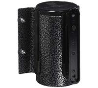 Tensabarrier 896-mag-64-std-no-d3 X -C support magnétique Meuble mural avec Standard Ceinture End, 5,1 cm de large, 7 '15,2 cm Longueur Chevron Ceinture Rouge et blanc, 11,4 cm Hauteur, 9,5 cm de large, 7 cm de long, Argent Veine