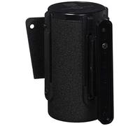 Tensabarrier 896-rmv-66-std-no-g7 X -B Cuivre Vein unité de fixation amovible murale avec panique Break Ceinture End, 5,1 cm de large, 7 '15,2 cm Longueur Vert foncé Ceinture, 11,4 cm Hauteur, 9,5 cm de large, 7 cm de long