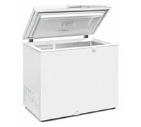 Tensai Congélateur Sif320vd Blanc Sous Comptoir Droite 220L