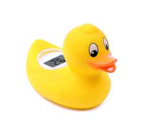 Tenscare Digi Duckling Digital Water Thermometer And Baby Bath Time Toy