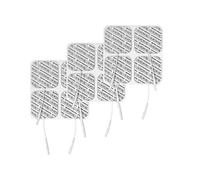 TensCare E-CM5050V 12 électrodes 50 x 50 mm