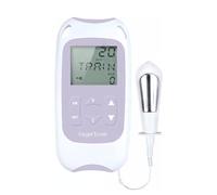 TensCare Electrostimulateur Périnéal Kegel - Dispositif de Tonification du Plancher Pelvien et Réeducation du Périnée. Récupération du contrôle de la Vessie