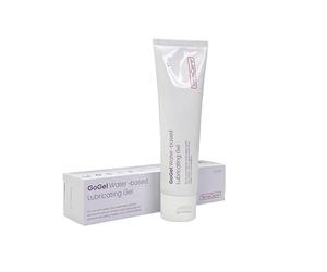 Tenscare - Go Gel Lubrifiant Naturel À Base D'eau 100 Ml