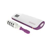 TensCare iTouch Go - Stimulateur Sans Fil du Périnée | Entraîneur Kegel pour Femmes, Dispositif EMS Cliniquement Prouvé pour le Contrôle de la Vessie, le Traitement de l’Incontinence et la Rééducation