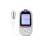 TensCare - iTouch Sure appareil de tonification du plancher pelvien | Aide à renforcer le plancher pelvien, à lutter contre l'incontinence et à améliorer le contrôle musculaire