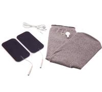 TensCare K-SOCK iSock Chaussette pour traitement des douleurs et de l'arthrose