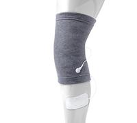 TensCare KneeStim Soulagement de la Douleur du Genou Utiliser avec Appareil TENS/EMS