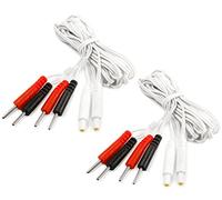 TensCare L-CPT-DE Cable de rechange pour appareil TensCare Touch Tens