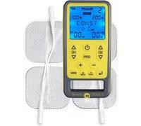 TensCare Sports TENS Electrostimulateur 2 Canaux pour TENS/EMS/Massage
