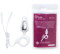 TensCare Liberty Mini - Sonde Vaginale Compatible avec les Appareils d’Électrostimulation