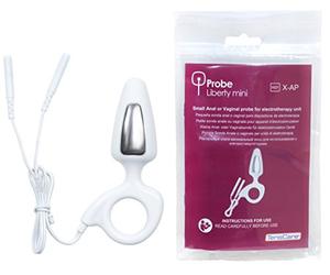 TensCare Liberty Mini - Sonde Vaginale Compatible avec les Appareils d’Électrostimulation