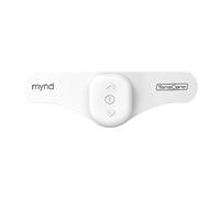 TensCare Mynd - 2 programmes TENS pour le soulagement des migraines avec des programmes de traitement et de prévention, Drug Free Solution to Episodic and Chronic Migraines as Well as Headaches