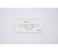 TensCare Mynd - Lot de 3 électrodes de rechange à utiliser avec Mynd pour aider à traiter les migraines (unité non incluse)