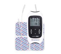 TensCare Perfect EMS - EMS and TENS Programmes for Muscle Strengthening, Pain Relief Management. Rehabilitate Muscle Injuries and Maintain Muscle Mass.