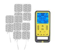 TensCare Sports TENS + 12 Électrodes Réutilisables