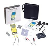 TENScare Sports Tens2 pour Soulagement De La Douleur, Tonification Musculaire et Détente