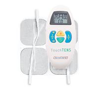 Tenscare Touch Appareil d'Électrothérapie Tens/Ems Numérique