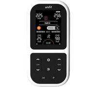 TensCare Unifit - TENS, EMS & Massage Musculaire