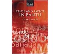 Tense And Aspect In Bantu