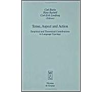 Tense, Aspect And Action