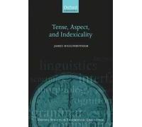 Tense, Aspect, And Indexicality