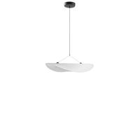 Tense Suspension Ø70 cm Blanc