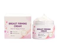 Tenseur Poitrine Relâchée,30 g Repulpant Non Gras Liftant - Crème Buste Raffermissante Pour Femme - Pour Peaux Sensibles Sèches Grasses Relâchées Usage Maison Voyage Spa Et Salon