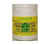 Tensi-Flor 250 Mg 120 Gélules.