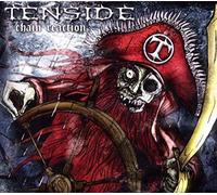 Tenside - Chain Reaction [Import]