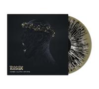 Tenside - Come Alive Dying (Gold Splatter Vinyl) [Import]