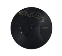 Tenside - Come Alive Dying (Picture Disc Vinyl) [Import]