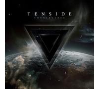 Tenside Convergence (Vinyl)