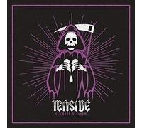 Tenside – Glamour & Gloom – CD Digipak – Edel