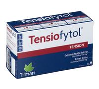 Tensiofytol® TENSION® Capsule(S) 56 pc(s)