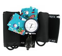 Tensiometre 4 Brassards ManoPoire Aneroide