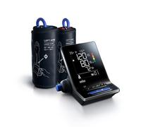 Braun BUA 6350 Bras supérieur Automatique 2 utilisateur(s)
