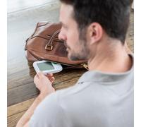 Tensiomètre Medisana De Bras Connecte