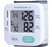 Tensiomètre à poignet Thomson Cardio W6 TUGH60 Blanc G