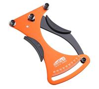 Super B Tb-st12 Spoke Tensiometer Orange Orange
