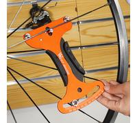 Tensiomètre À Rayons De Vélo, Outil De Mesure De La Tension Des Rayons, Indicateur De Vélo, Accessoire De Cyclisme