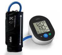 Tensiomètre au bras Braun BUA4050EU ExactFit 2 Noir