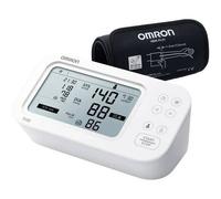 Omron Tensiomètre au bras M6 Comfort AFib – détection AFib, brassard automatique