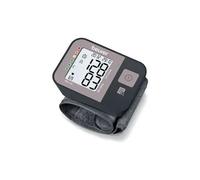 Beurer Tensiomètre au poignet BC1R Vital+ – Gris Anthracite G