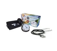 Tensiomètre avec Stéthoscope Manomètre à Cadran